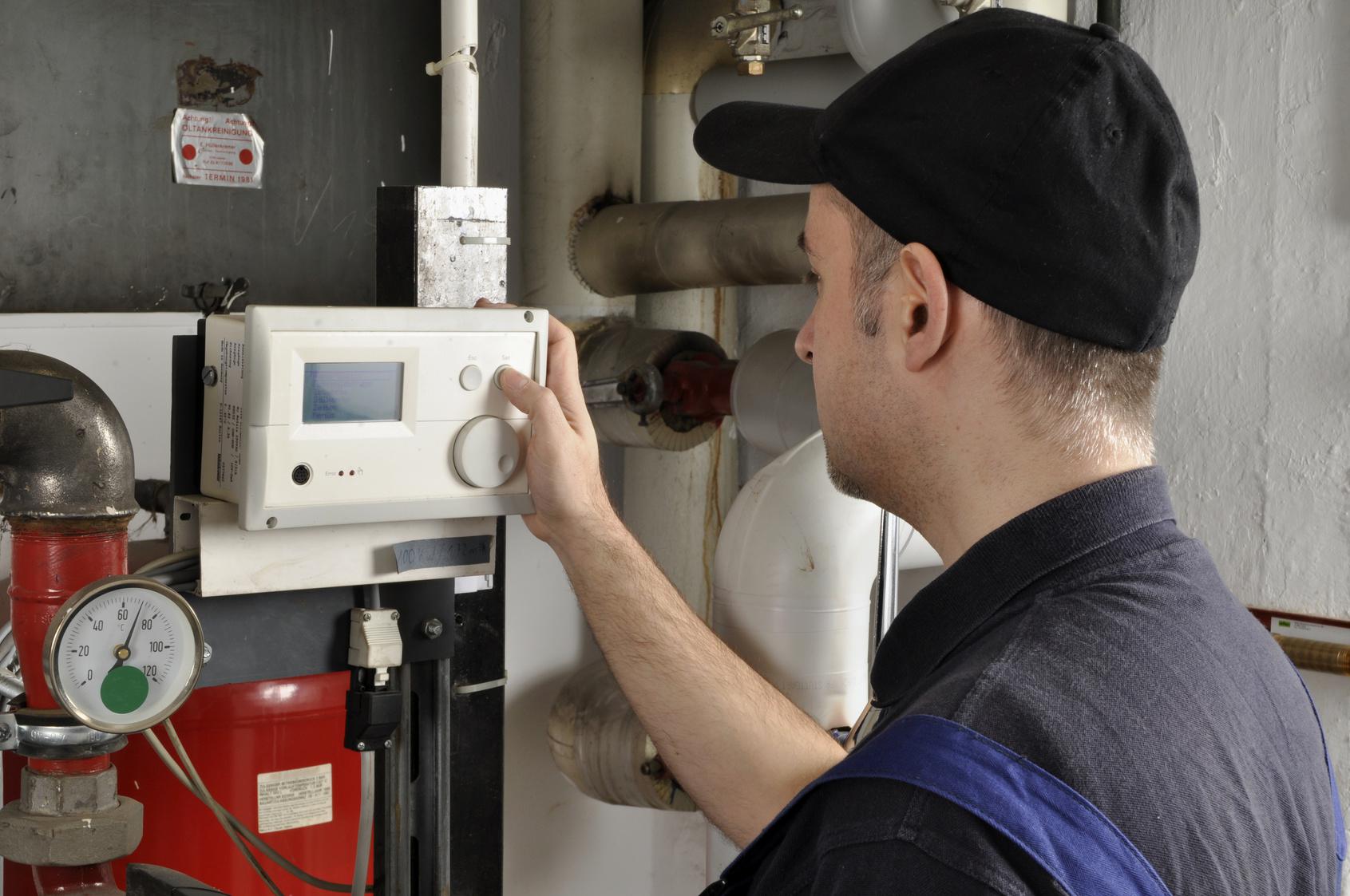installation chauffage Le Perreux-sur-Marne